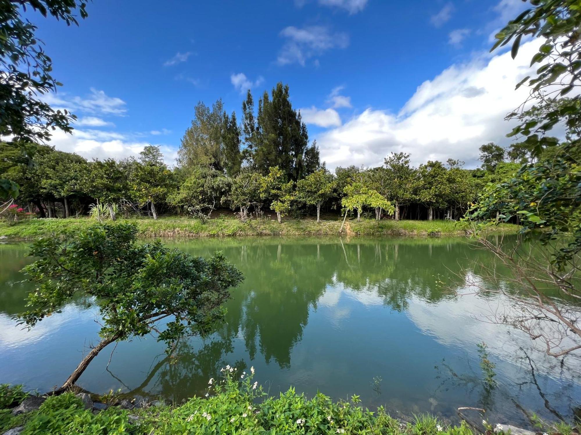 Toptai Homestay Kenting Eksteriør bilde