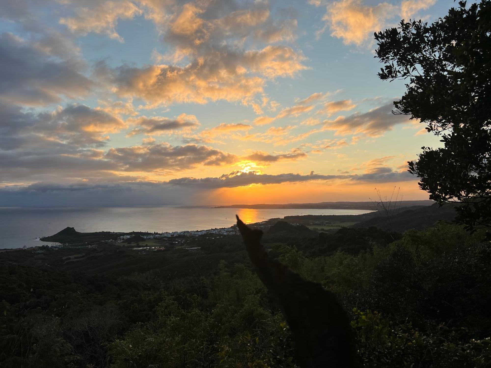 Toptai Homestay Kenting Eksteriør bilde