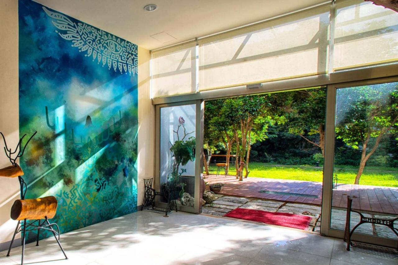 Toptai Homestay Kenting Eksteriør bilde