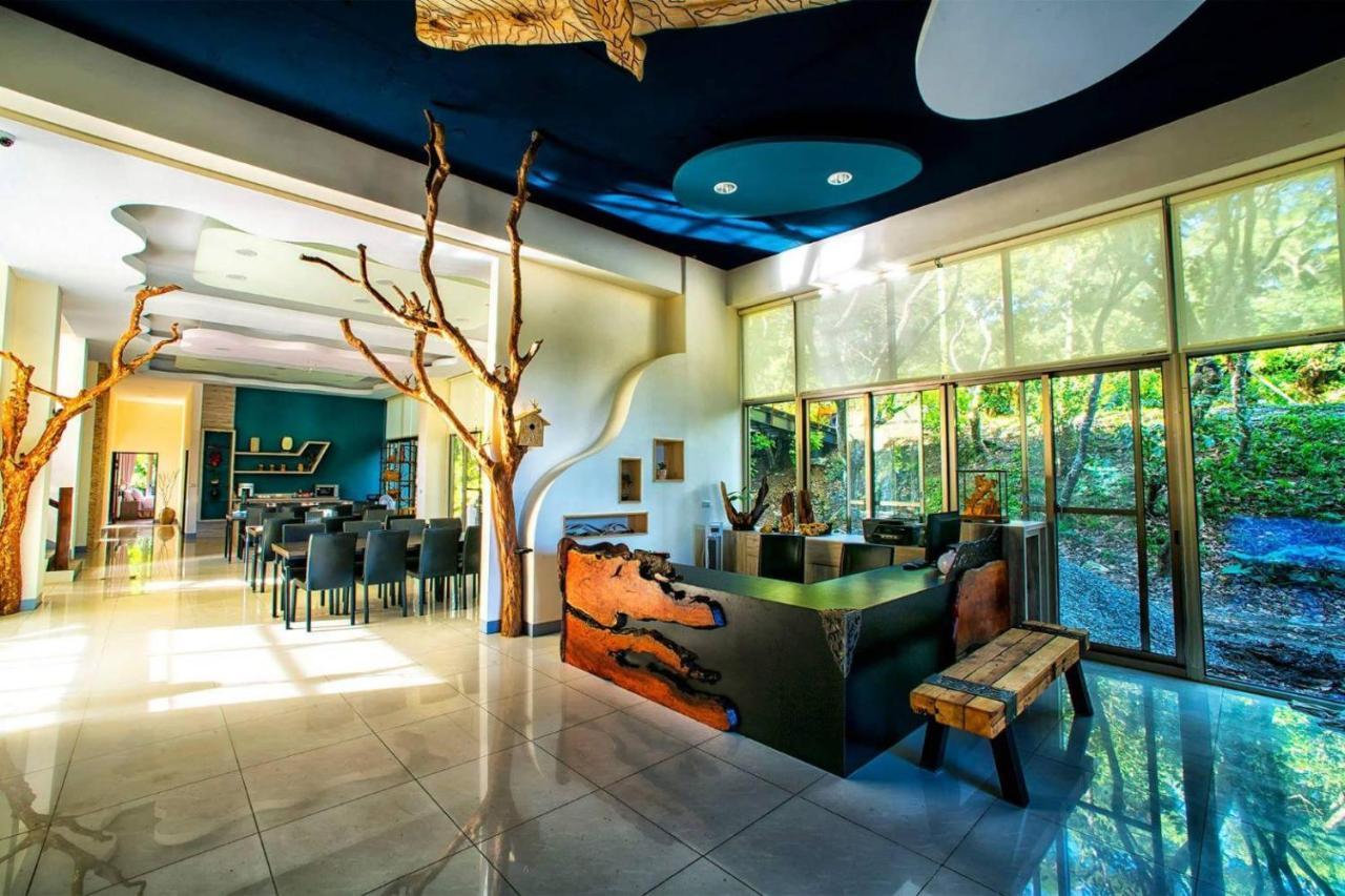 Toptai Homestay Kenting Eksteriør bilde