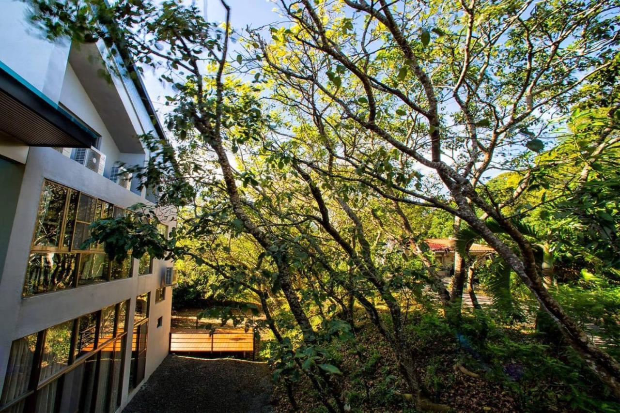 Toptai Homestay Kenting Eksteriør bilde