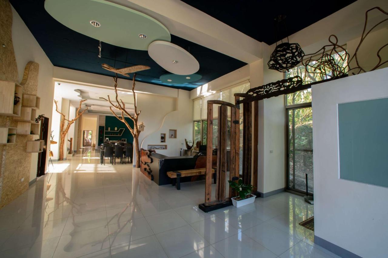 Toptai Homestay Kenting Eksteriør bilde