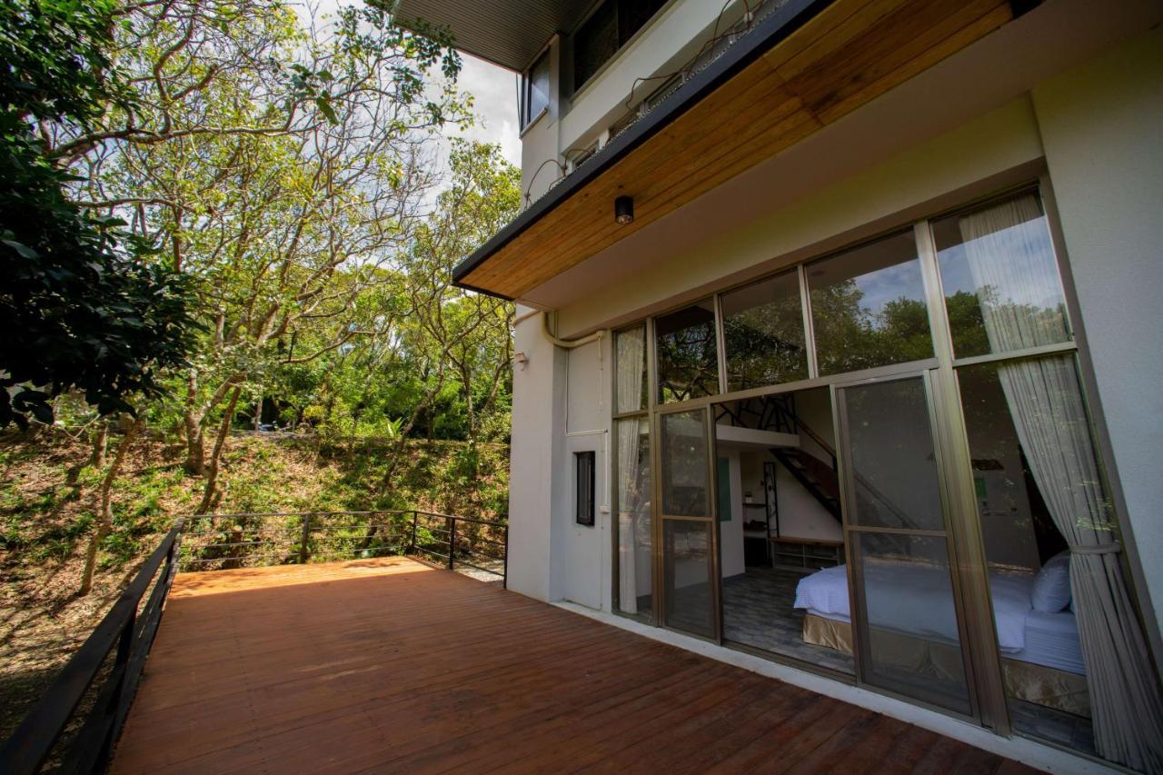 Toptai Homestay Kenting Eksteriør bilde