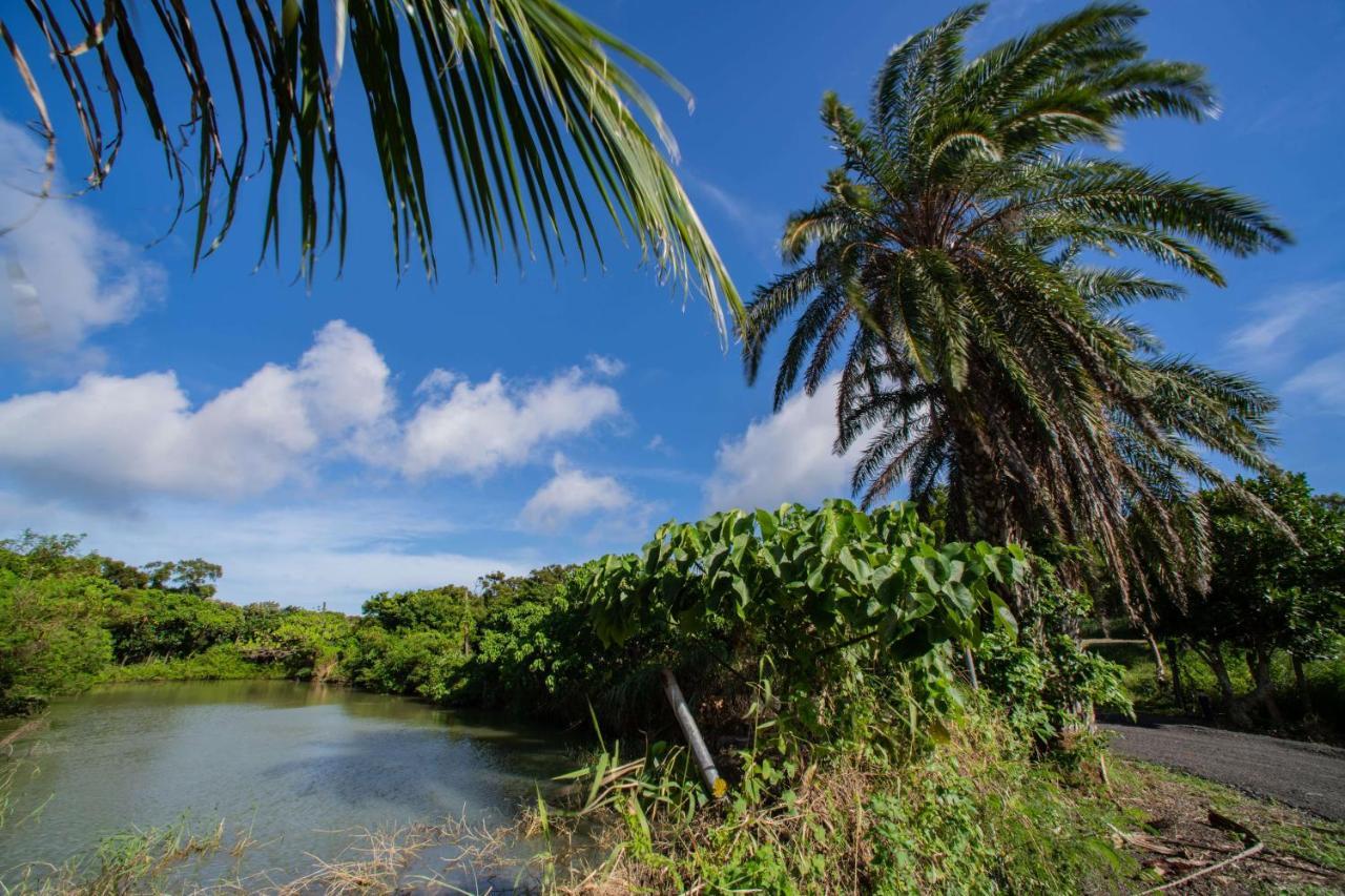 Toptai Homestay Kenting Eksteriør bilde