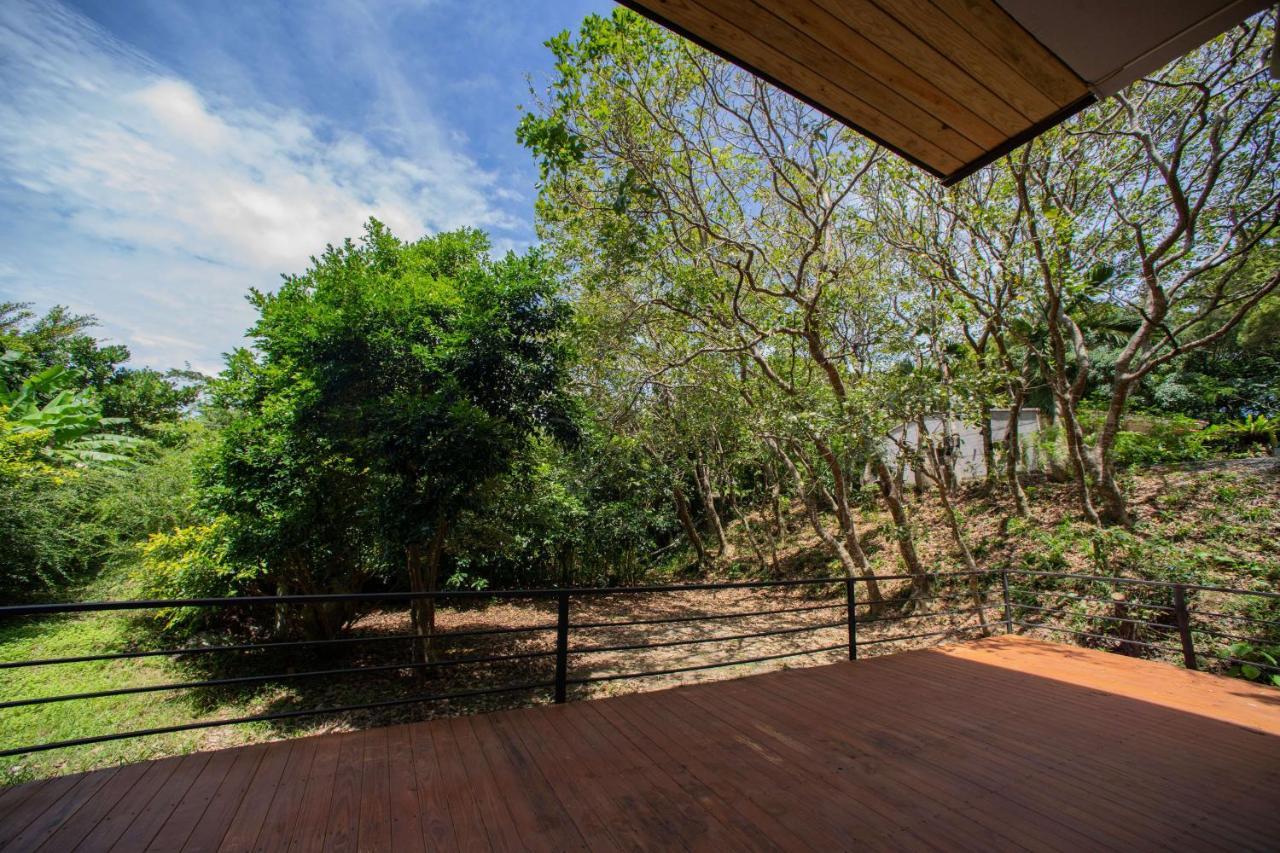 Toptai Homestay Kenting Eksteriør bilde