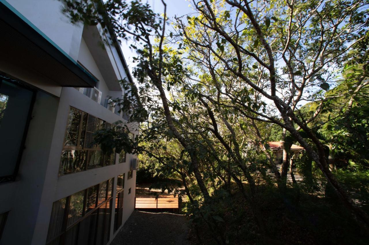 Toptai Homestay Kenting Eksteriør bilde